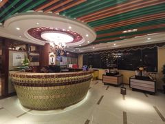 -海尔巴格新疆餐厅(东来兴店)