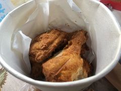 -肯德基(经开店)