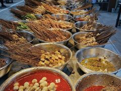 -嘉州鲜知味钵钵鸡(奎星楼店)