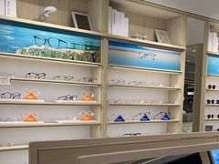 -AOJO眼镜(南翔印象城MEGA店)