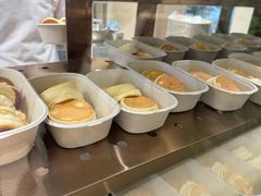 -狐狸和向日葵(北京路店)