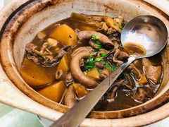 -快活林食家