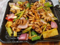 -鹭园酒家·四十年老字号