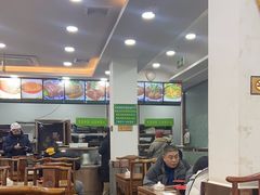 -老回回饺子馆(海洋馆店)