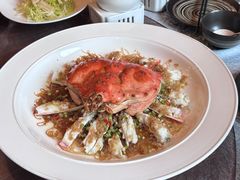 -澜小宴·胶东海鲜烟台味(时光塔店)