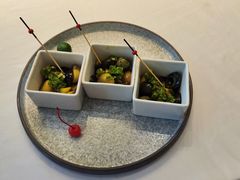 -院里寻菜·精致庭院菜(观沙岭店)