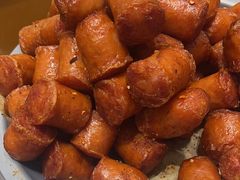-喜家自助小火锅(卓悦里店)