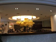 -海中洲国际大酒店-自助餐厅
