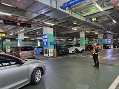 -万达广场(扬州邗江店)