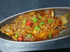 -阿娘家·原生态农家菜(国顺东路店)