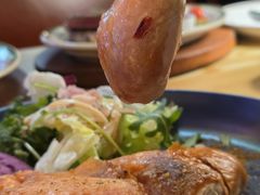 -Famous肥猫墨西哥音乐餐吧(五棵松华熙LIVE店)