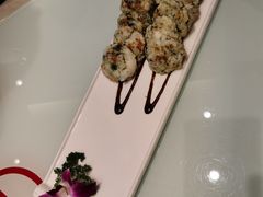 -添福来墨鱼饺子 · 海鲜东北菜(大连星海·黄浦路店)