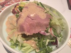 -斗牛士牛排餐厅(嘉里汇店)
