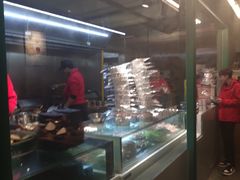-KAOTOWN烤堂•烧烤(海汇港店)