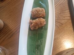 -如轩·海鲜砂锅粥·潮汕菜(海珠店)