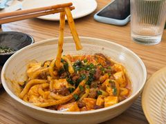 -无印良品餐堂 MUJI Diner(成都太古里店)