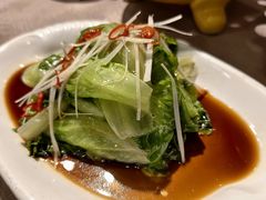 -老浒记烤鸭-北京菜(琉璃厂店)