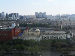 -银川国贸中心酒店