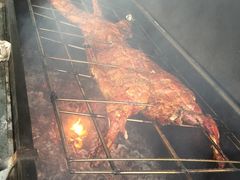 -红栌温泉山庄生态美食餐厅