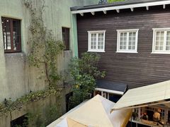 -三鹰之森吉卜力美术馆