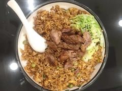 -宛平李记小吃(东关街店)