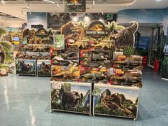 -TOYSRUS玩具反斗城(上海万象城店)