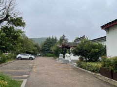 -云龙湖旅游景区