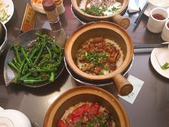 -红星光发煲仔饭(文海店)