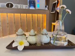 -栖SPA·ONDA ·海菲秀·皑皑科技美肤中心
