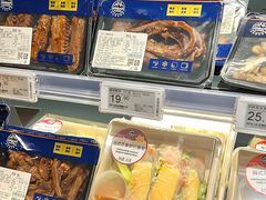 -ALDI奥乐齐超市(凯德虹口店)