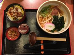 -杵屋(京都ポルタ店)