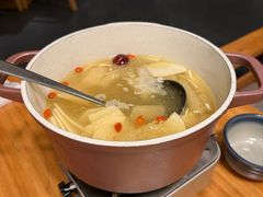 -山茶云南菜(永安里店)