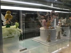 -你好独角兽·蛋糕甜品