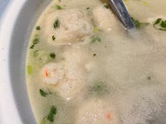 -小船渔村•大连菜•大连焖鱼(黄河路店)