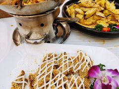 脆皮茄子-庐州太太(鼓楼店)