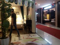 -红树湾家具博览中心(番禺店)