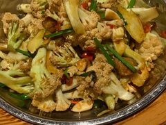 -湘邻呷铺·田园家宴(汉基广场店)