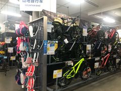 -迪卡侬(西华店)