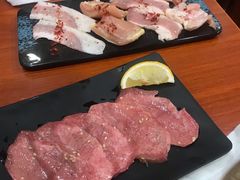 -大阪烧肉BAKA一代(十亩地店)