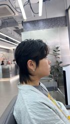 -Hair Code芭曲发型