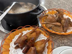 -皇鸽餐厅(龙塘店)