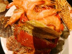 -青岛富力艾美酒店