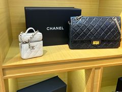 -沐渔二手奢侈品黄金手表包包回收·中古店(广州塔店)