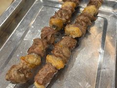 大肉串-情忆草原涮肉馆