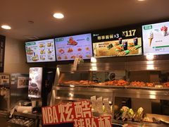 -德克士(砂之船奥特莱斯店)
