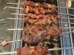 -可口香·非遗老号烧烤(南岗直营店)