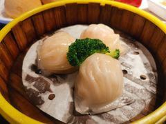 -蝴蝶里·粤菜·点心(滨江龙湖店)