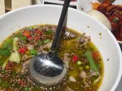 -秀儿四九城·新京菜(亚运村鸟巢店)