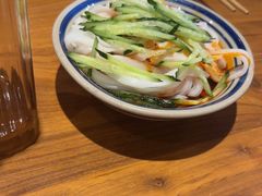 -福苗小骆驼烧烤(望京店)