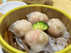 -吉莲利苑海鲜酒家(珠海拱北29年老字号店)